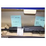 True Pre-Ban Russian Saiga-12 In Original Box