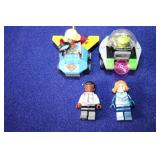 Misc Lego Mini Figures
