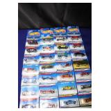 Hot Wheels 90's-2000 X28