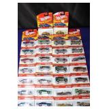 Hot Wheels Classics Series 1 X30