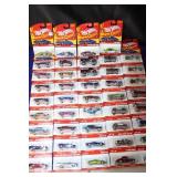 Hot Wheels Classics Series 2 X44