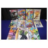 X-Force Lot of 11 Issues