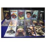 Spawn Lot of 17 Issues