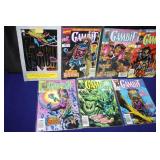 Gambit Lot of  14 Issues