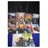 Planet of The Apes Lot of 10 Issues