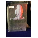 Lady Death Cataclysmic Majesty #1 Signed