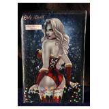 Lady Death Killers #1 Signed 82/200