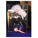 Lady Death Merciless Onslaught #1 Signed 91/225