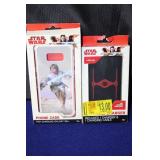 Star Wars Portable Charger & Phone Case