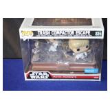 Star Wars Funko Pop Movie Moments #224