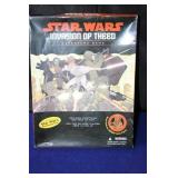 Star Wars Invasion of Theed Game