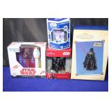 Misc Star Wars Figures