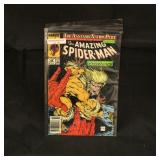 The Amazing Spider-Man #324