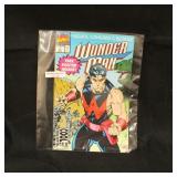 Wonder Man #1