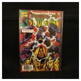 Final Chapter Amazing Spider-Man #441