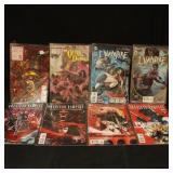 Misc Vampire Comics Lot of 16 Issues