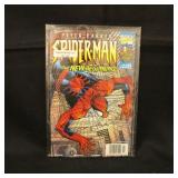 Peter Parker Spider-Man #1