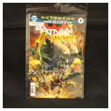 Batman & The Justice League #1