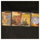 Peter Hsu's Quadrant #4-7