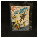 Komikz Cutey Bunny #1