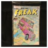 Freak Brothers