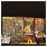 Dark Horse Comics Lot of  26 Issues