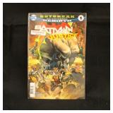 Batman & The Justice League #1