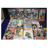 Ghost Rider Lot of 25 Issues