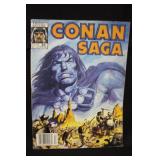 Conan Saga #33