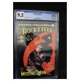 Pacific Presents #2 9.2