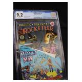 Pacific Presents #1 CGC 9.2