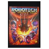 Robotech Graphic Novel