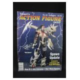 Action Figure Digest  NO.26