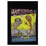 Weirdo  NO.27