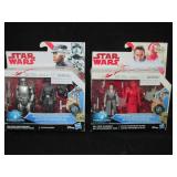 Force Link Multi Pack X2
