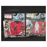 Rebels Multi Pack X2