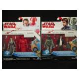 Force Link Multi Pack X2