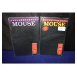 The Uncensored Mouse # 1&2