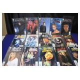 Buffy/Angel Lot of 19 Issues