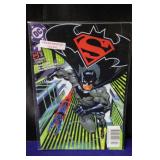 Superman/Batman #1