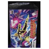 Guardians of The Galaxy #1