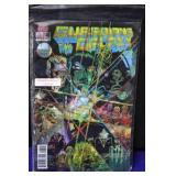 The Infinity Gauntlety #1 3D Variant Cover