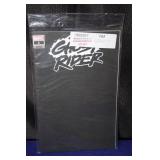 Ghost Rider Vol 8 #1 Variant Cover