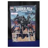 Spider-Man Noir #1