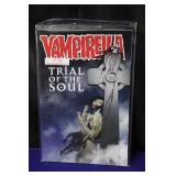 Vampirella Trial of The Soul