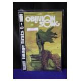 Oblivion Song #1