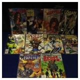 Marvel Comics Lot of 30 Issues