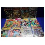 Vintage Comics Lot of 23 Issues