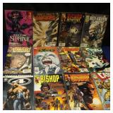 Marvel Comics Lot of 25 Issues