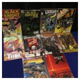 Marvel Comics #1's Lot of 21 Issues